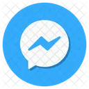 Social Media Social Network Social Platform Icon