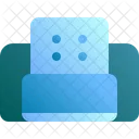 Sofa Furniture Home Icon