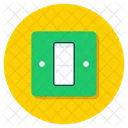 Power Button Switch Onoff Button Icon