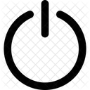 Switch Logout Shutdown Icon