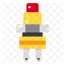 Switch Electronics Icon