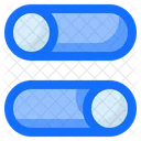 Switch Toggle Power Icon