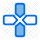 Switch Controler Game Icon
