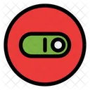 Switch  Icon