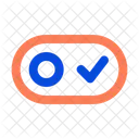Switch  Icon
