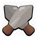 Sword Warrior Game アイコン