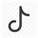 Tiktok Icon