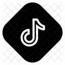 Social Media Icons Icon
